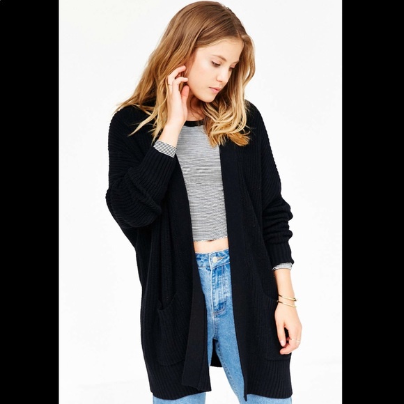 BDG Sweaters - Urban Outfitters BDG “Parker” Cardigan